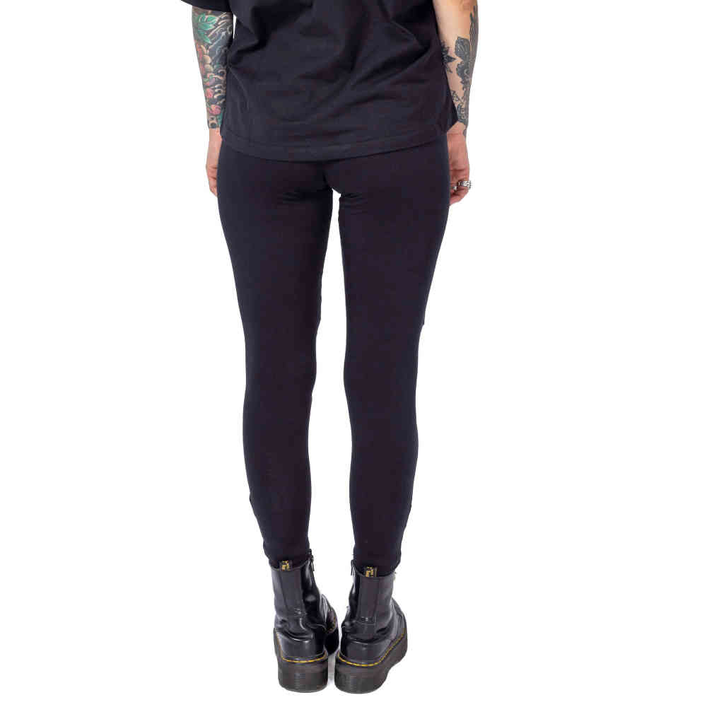 Poizen Industries - Zuri Legging - Zwart